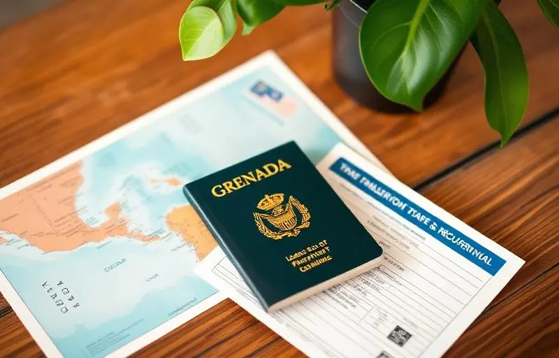 What Are the Entry Requirements & Travel Formalities?