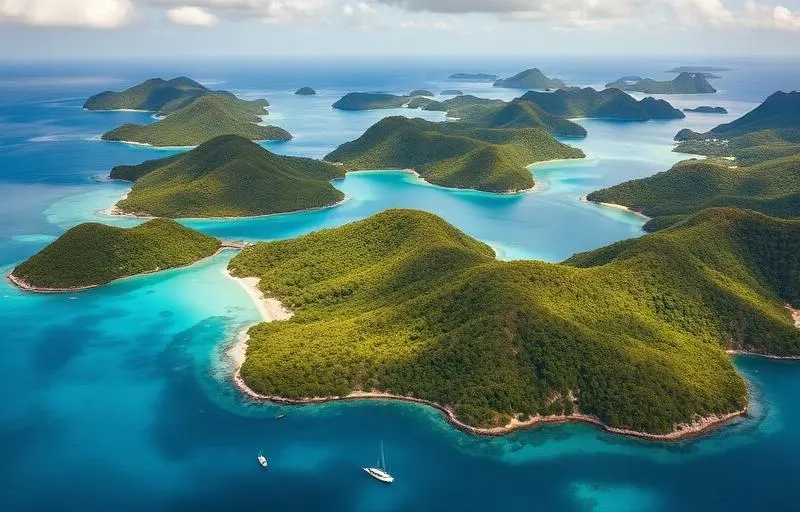 Which Islands in the Grenada Should You Visit?