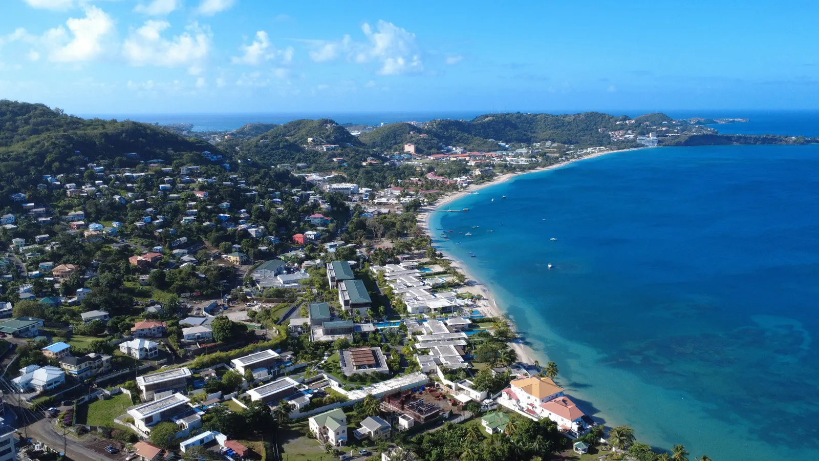 Is the Grenada Safe to Visit in 2025?