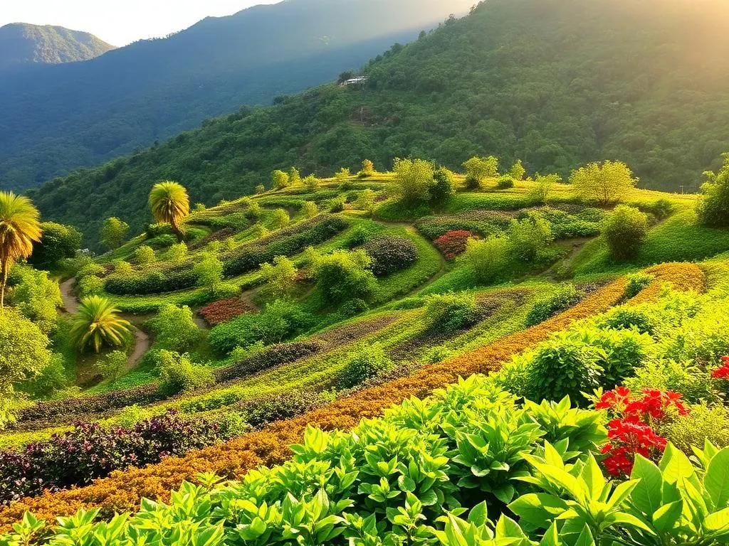 Marcus Andal Farm